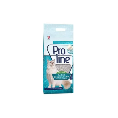 Proline Litière savon de Marseille 5L