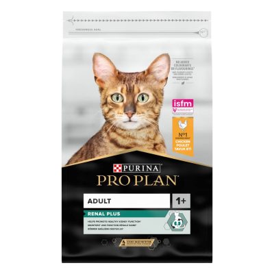 Purina Pro Plan Adult Renal Plus 1.5kg