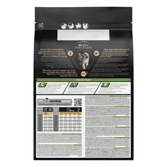 Pro Plan Medium Puppy Healthy Start pour chien au poulet 3kg Pro Plan Medium Puppy Healthy Start pour chien au poulet 3kg