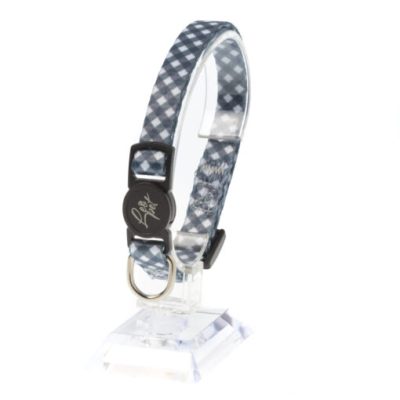 collier réglable pour chat de Leo Pet