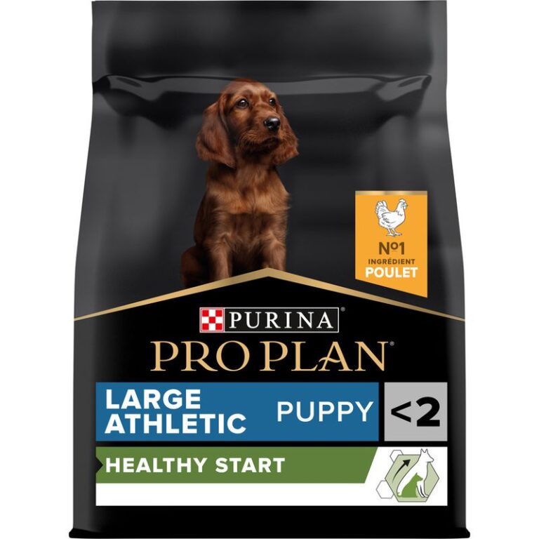 Pro Plan Large Athletic Puppy | 12kg Pro Plan Large Athletic Puppy | 12kg