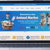Animal Market