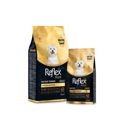 Reflex Plus Premium Series Maltais Adulte 2 Kg
