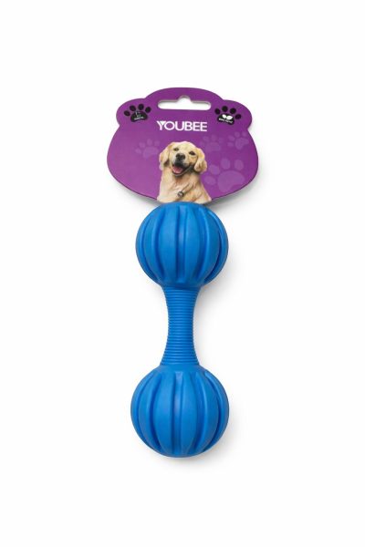 Jouets pour chiens à mâcher -Os