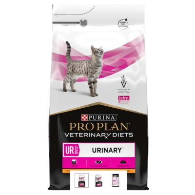 Pro Plan Purina Veterinary Urinary Poulet (1.5kg)