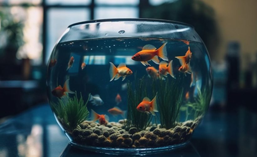 Aquarium