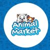 animal market