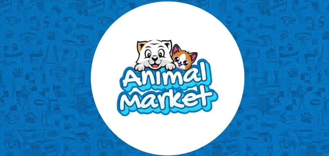 animal market