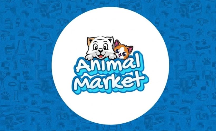 animal market