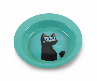 Bol pour chaton – Design mignon et pratique