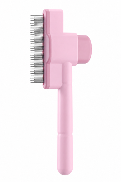 Peigne de Toilettage Premium pour Chats et Chiens
