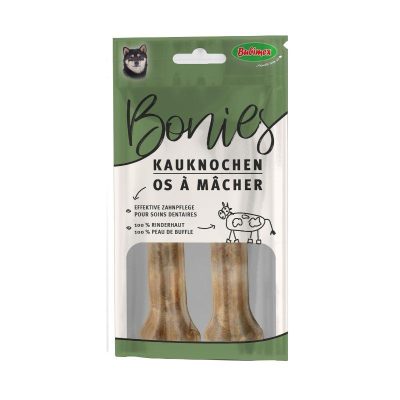 Bubimex Os à macher 2 x13cm