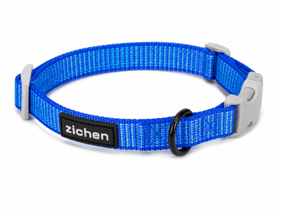 Collier Réglable en Nylon pour Chien et Chat – Zichen