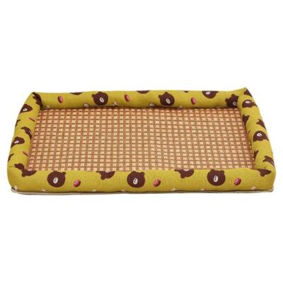 Tapis Rafraîchissant pour Chiens et Chats – Taille L (58×45 cm)