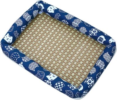 Tapis Rafraîchissant pour Chiens et Chats – Taille S (45×35 cm)