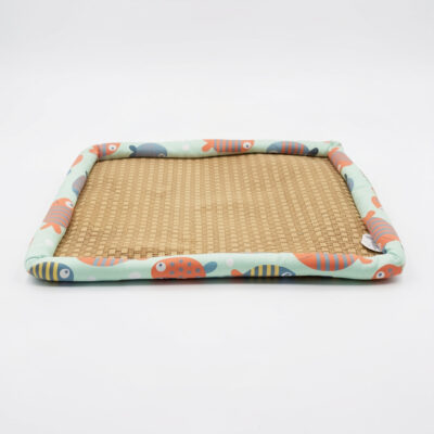 Tapis Rafraîchissant pour Chiens et Chats – Taille XL (78×55 cm)