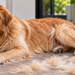 chien perd ses poils causes et solutions