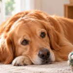 Digestion du chien et signes de troubles digestifs à surveiller